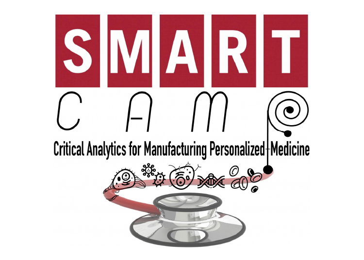 SMART CAMP Logo