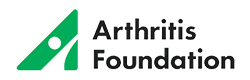 Arthritis Foundation Logo