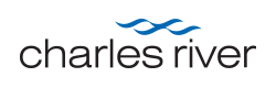 Charles River Logo