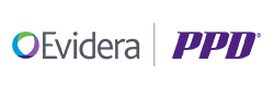 Evidera Logo