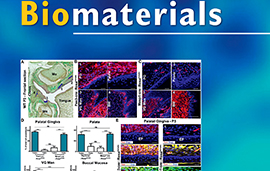 Biomanufacturing@MIT-CBI Research Published in ‘Biomaterials’.