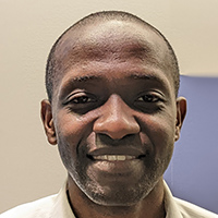 Emmanuel Kagning-Tsinda